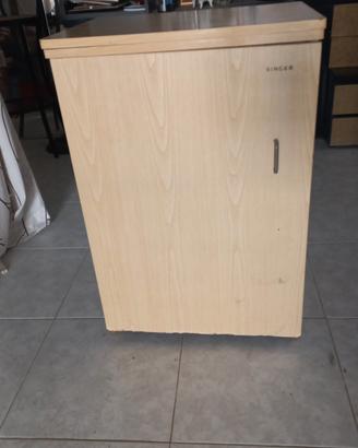 Macchina da cucire Singer