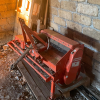 Fresa maschio 115