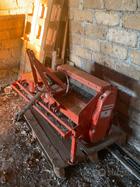 Fresa maschio 115