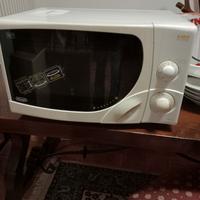 forno microonde de longhi