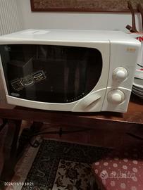 forno microonde de longhi