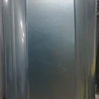 Box Da Tetto 320L con barre incluse