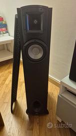 casse audio klipsh f10