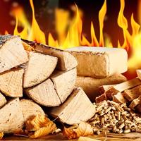 🔥Legna da ardere e Pellet 🔥