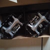 pedali Mountain bike 