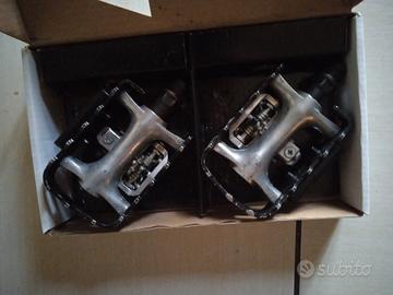 pedali Mountain bike 