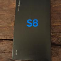 Samsung S8