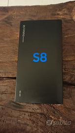 Samsung S8