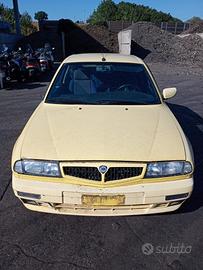 Lancia Delta Anno 1998 -SOLO PER RICAMBI