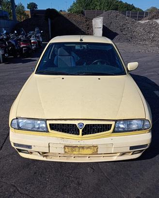 Lancia Delta Anno 1998 -SOLO PER RICAMBI