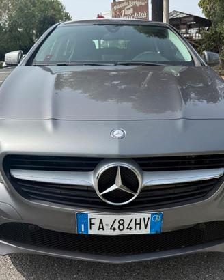 Mercedes-benz A 200 CDI Premium