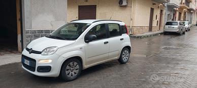 FIAT PANDA ANNO 2016 EURO 6