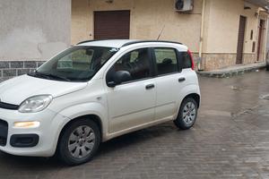 FIAT PANDA ANNO 2016 EURO 6