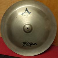 China Zildjian A Avedis Custom da 20 pollici 