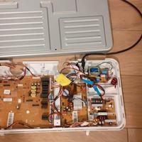 frigorifero Samsung RS7768FHCLS  ricambi