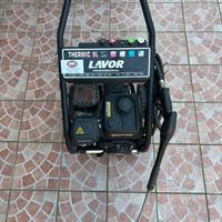 Idropulitrice a benzina