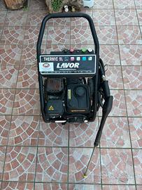 Idropulitrice a benzina