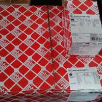 Dischi posteriori + pastiglie  per Volvo S40/V40