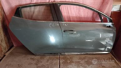 Porta Porte Renault Clio 2019-2025 destre dx