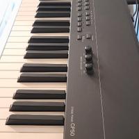 Piano digitale Yamaha CP-50