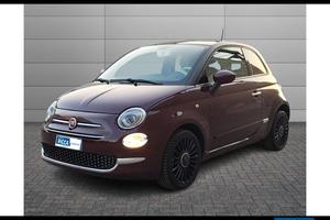 FIAT 500 III 2015 - 500 1.3 mjt Pop 95cv
