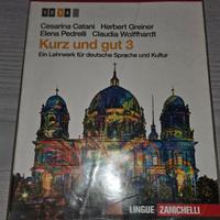 Kurz und gut 3