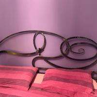 Letto Cosatto Capriccio