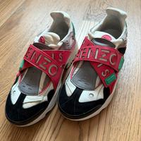 Scarpe della Kenzo taglia 41