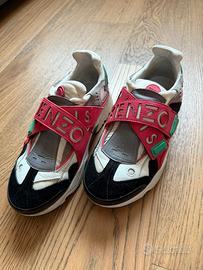 Scarpe della Kenzo taglia 41