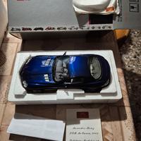 Mercedes Benz SLR McLaren (2003) CMC 1/18