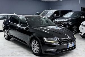 Skoda Superb 1.6 TDI DSG Executive