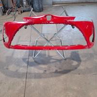 PARAURTI ANTERIORE TOYOTA YARIS 2017-2020