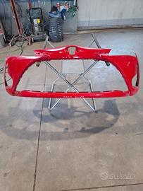 PARAURTI ANTERIORE TOYOTA YARIS 2017-2020