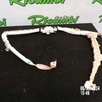 AIRBAG TENDINA DESTRO MAZDA 2 GE ANNO 2010