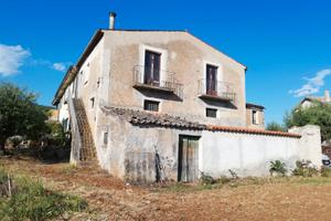 Casa singola due livelli