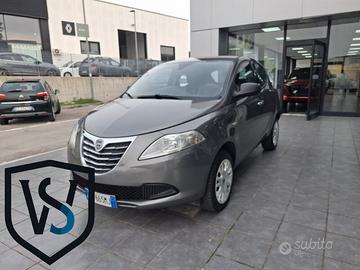 LANCIA Ypsilon 3ª serie Ypsilon 0.9 TwinAir 85...