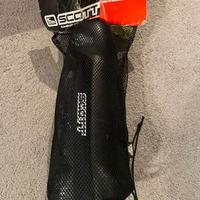 parastinchi Scott per sci slalom speciale