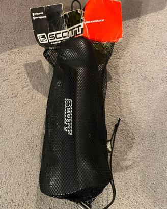 parastinchi Scott per sci slalom speciale