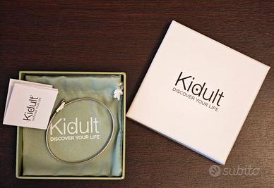 bracciale Kidult con scritta