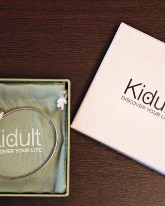 bracciale Kidult con scritta