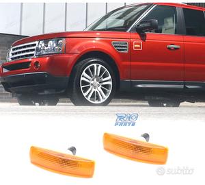 INDICATORI DI DIREZIONE RANGE ROVER SPORT 10-13 AM
