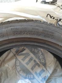 gomme invernali