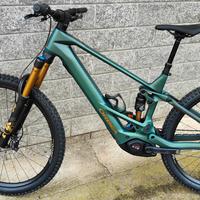 E-bike Orbea Wild M10 2026 NUOVA custom taglia M