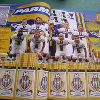 Album calciatori Panini 2014-2015