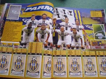 Album calciatori Panini 2014-2015
