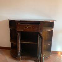 credenza bassa