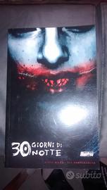 Fumetti, comics e manga serie complete 4