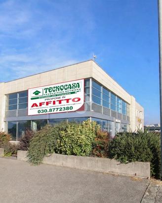NEGOZIO A ORZINUOVI