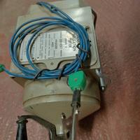Megger Insulation Tester 