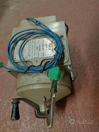 Megger Insulation Tester 
